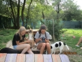 Seraina und Mia 6.8.2016 1