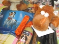 Paket fuer Pegi und Maja 17.7.2016