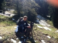 Wanderung auf dem Atzmännig...