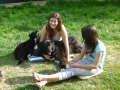 Marta, Ritschko, Ramona und Mia 15.5.2015 2.jpg