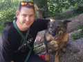 Iski und sven