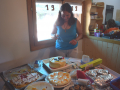 Magi Kuchen