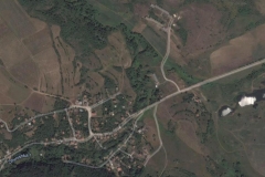 Radulovtsi-Google-Earth