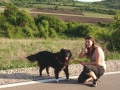 Ritschko mit Ramona 14.5.15